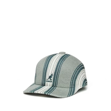 Nostalgia Stripe Spacecap