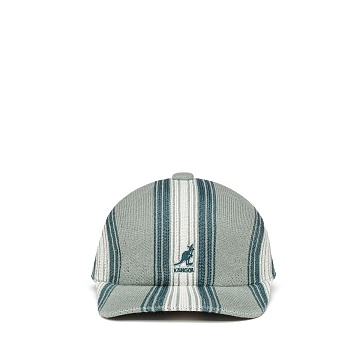 Nostalgia Stripe Spacecap