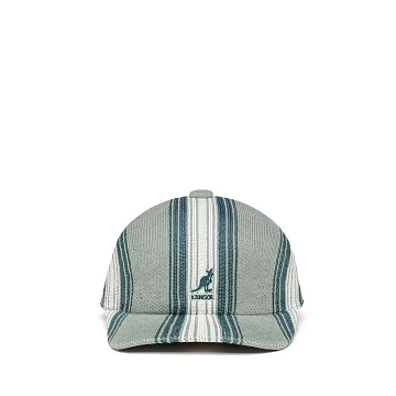 Nostalgia Stripe Spacecap