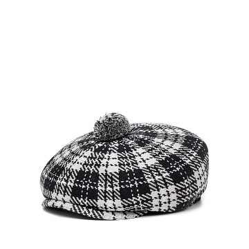 New heritage flat cap