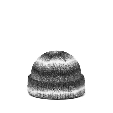 Heathered 2-Way Beanie