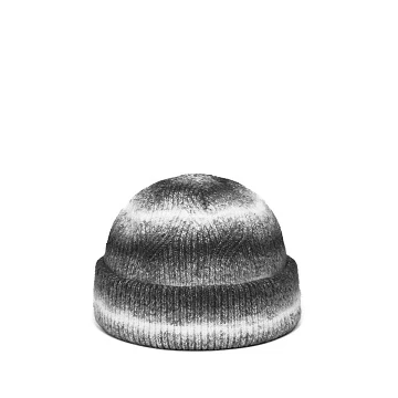 Heathered 2-Way Beanie