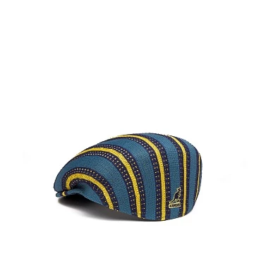 Resort Stripe 504
