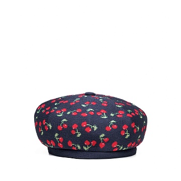 Tropic Cherry Jax Beret