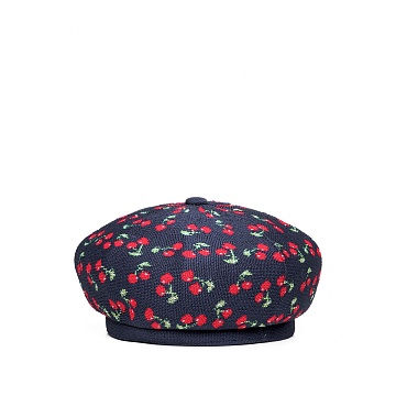 Tropic Cherry Jax Beret