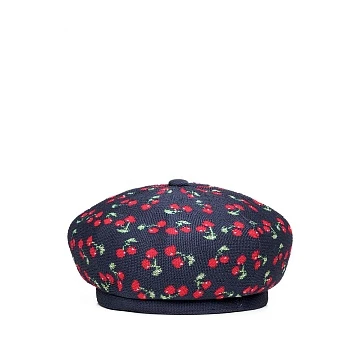 Tropic Cherry Jax Beret