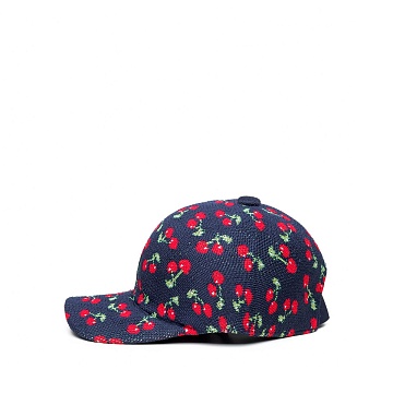 Tropic Cherry Spacecap