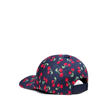 Tropic Cherry Spacecap