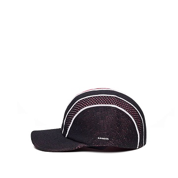 Tropic Game Stripe Spacecap