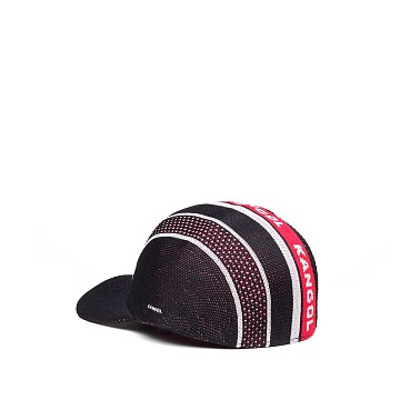 Tropic Game Stripe Spacecap