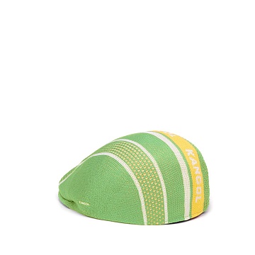 Tropic Game Stripe 507