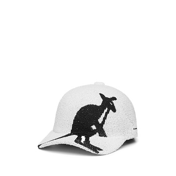 Retro Big Kroo Spacecap