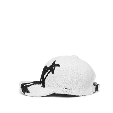 Retro Big Kroo Spacecap