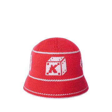 Super Kroo Knit Bucket