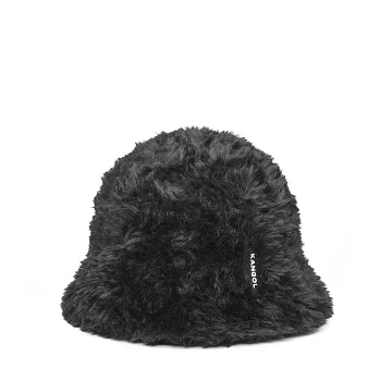 Faux Fur 2-Way Bucket