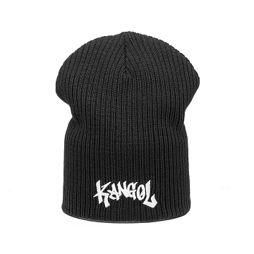 Kangol Tag Beanie