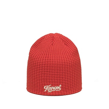 Waffle Beanie