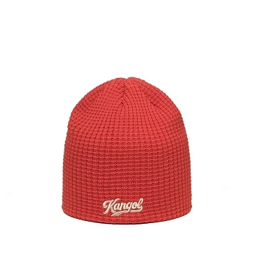 Waffle Beanie