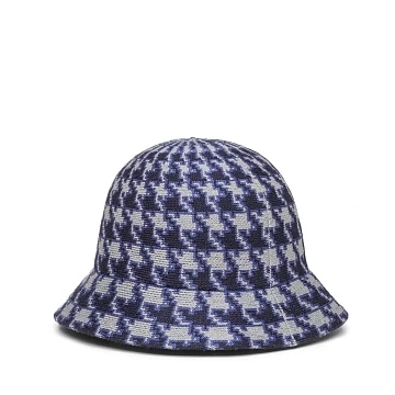 Houndstooth Casual