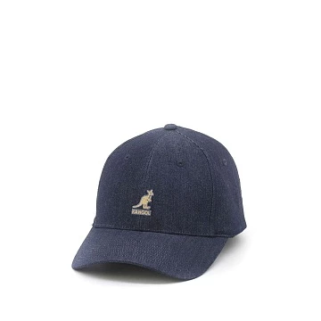 Denim Baseball