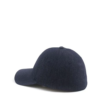 Denim Baseball