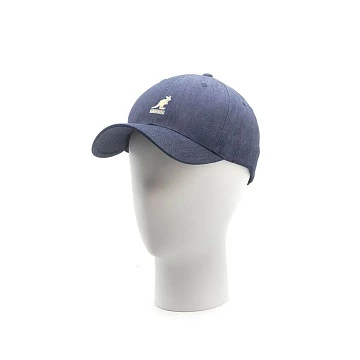 Denim Baseball