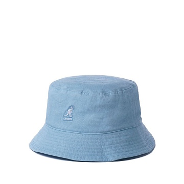 Washed Bucket