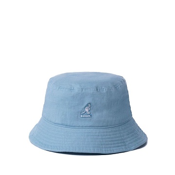 Washed Bucket