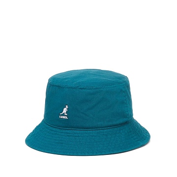 Washed bucket