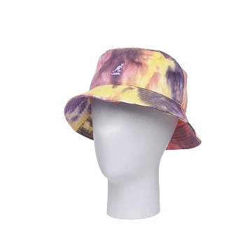 Tie Dye Bucket
