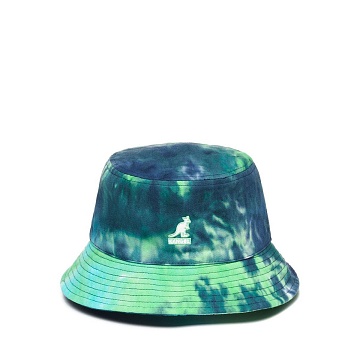 Tie Dye Bucket