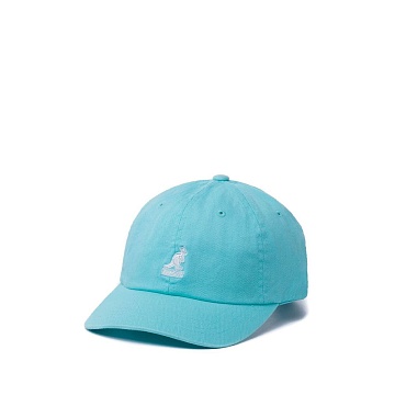 Washed Baseball