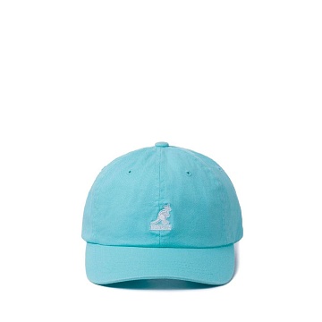 Washed Baseball
