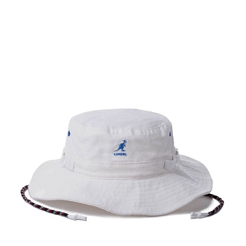 Utility Cords Jungle Hat
