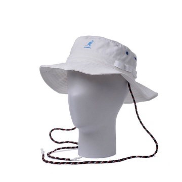Utility Cords Jungle Hat