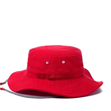 Utility Cords Jungle Hat