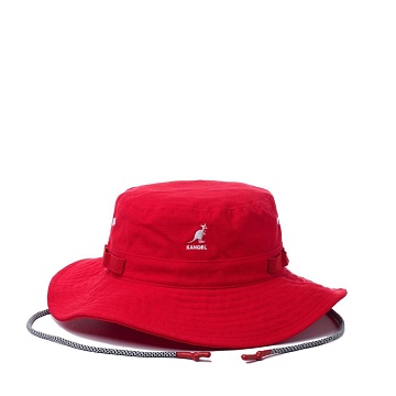 Utility Cords Jungle Hat