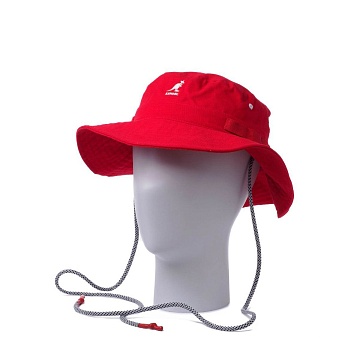 Utility Cords Jungle Hat