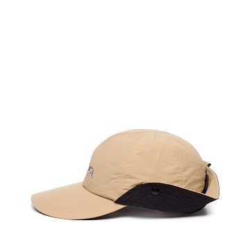 Wavy Convertible Baseball