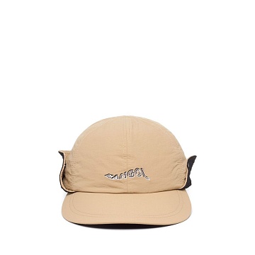 Wavy Convertible Baseball