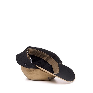 Wavy Convertible Baseball