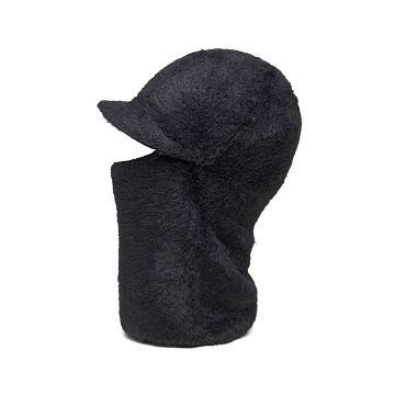 Faux Fur Balaclava