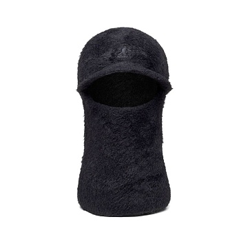 Faux Fur Balaclava