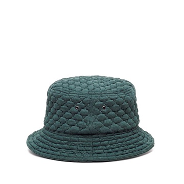 Multi Quilt Earflap Bucket