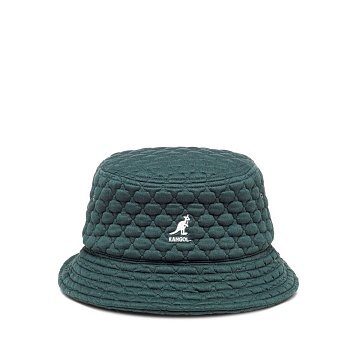 Multi Quilt Earflap Bucket
