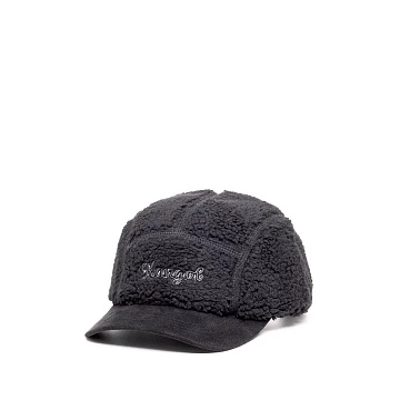 Script Faux Sherpa 5-Panel