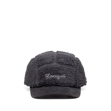 Script Faux Sherpa 5-Panel