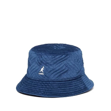 Plush Wave Puff Bucket