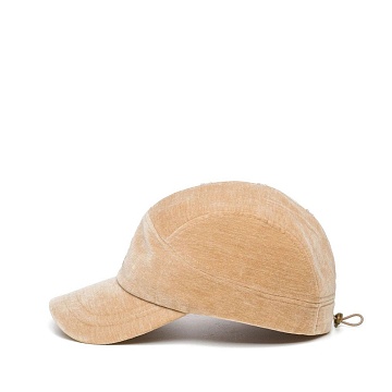 Velvet Drape 5-Panel