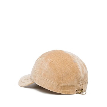 Velvet Drape 5-Panel